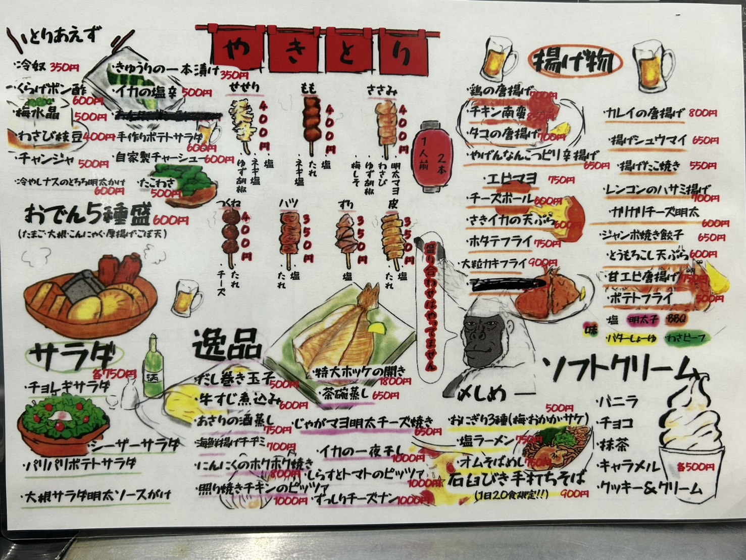 馳走 志門のイメージ画像